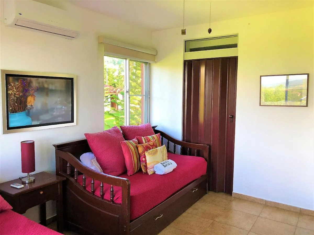 Villa Bartolo By Hospedify - Lujo Y Mejor Vista De Jarabacoa Piscina Billar Rio Апартаменты